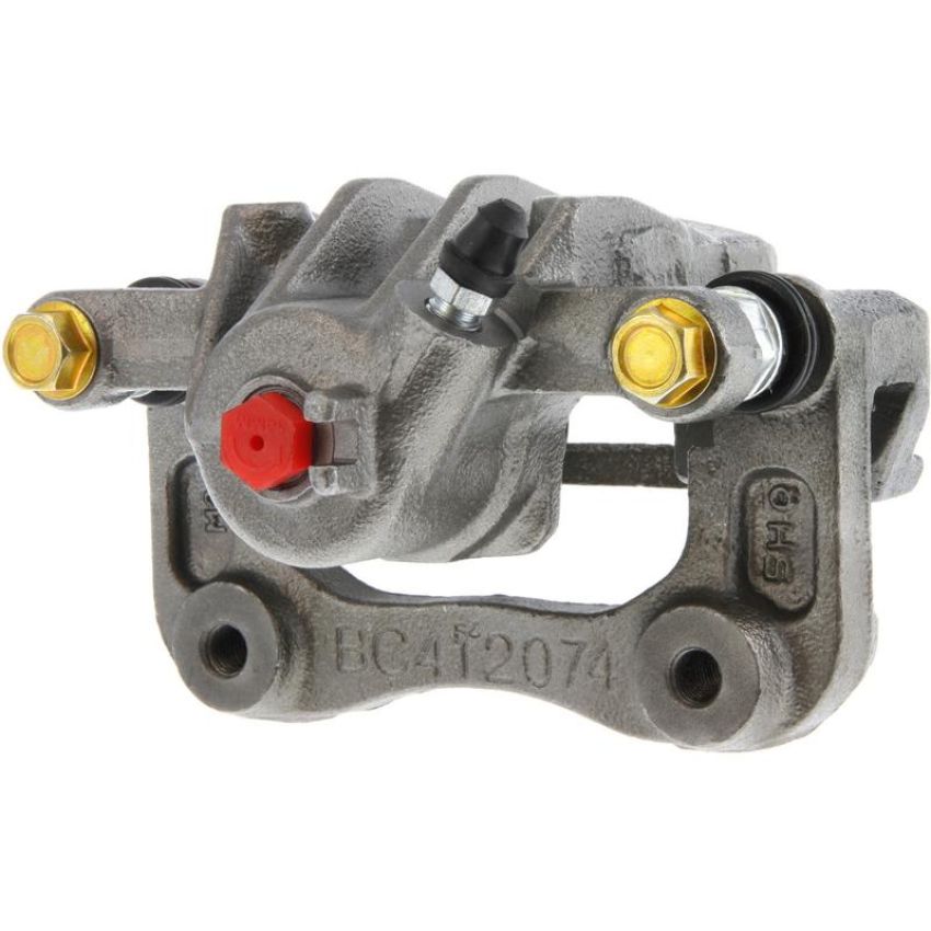 CENTRIC PARTS 141.51626 Centric Semi-Loaded Brake Caliper