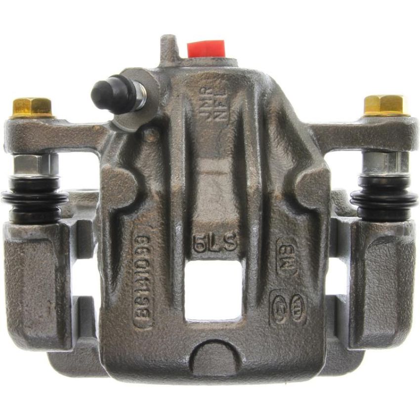 CENTRIC PARTS 141.51626 Centric Semi-Loaded Brake Caliper