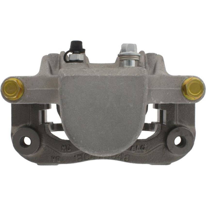 CENTRIC PARTS 141.51627 Centric Semi-Loaded Brake Caliper