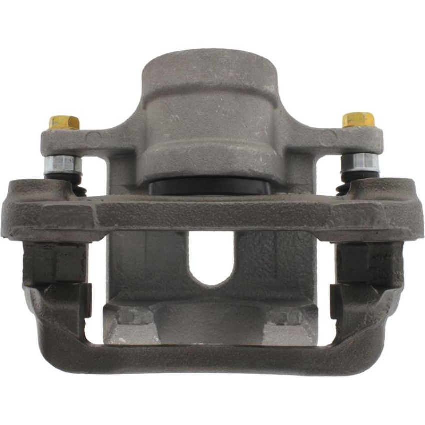 CENTRIC PARTS 141.51627 Centric Semi-Loaded Brake Caliper