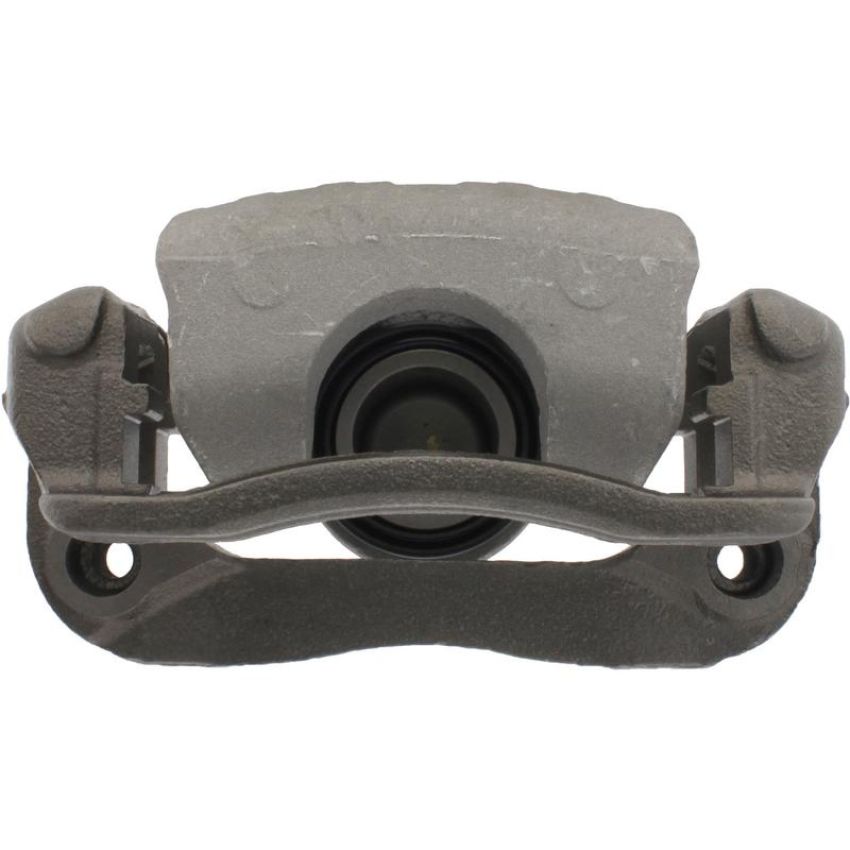 CENTRIC PARTS 141.51627 Centric Semi-Loaded Brake Caliper