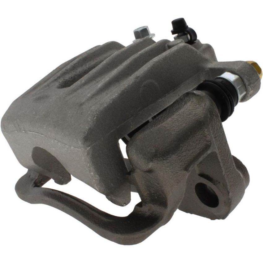 CENTRIC PARTS 141.51627 Centric Semi-Loaded Brake Caliper