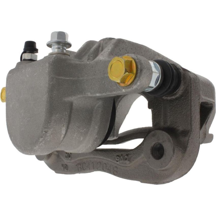 CENTRIC PARTS 141.51627 Centric Semi-Loaded Brake Caliper