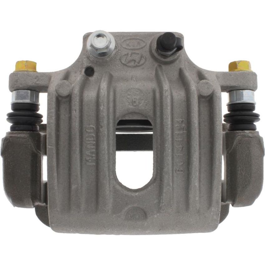 CENTRIC PARTS 141.51627 Centric Semi-Loaded Brake Caliper