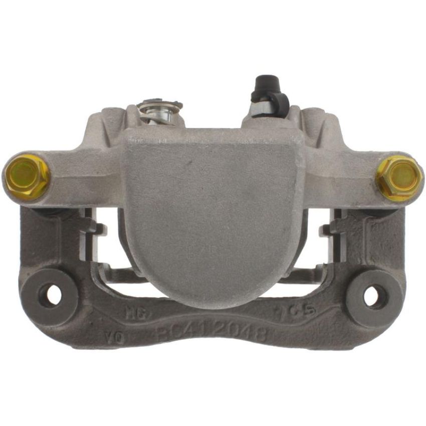 CENTRIC PARTS 141.51628 Centric Semi-Loaded Brake Caliper