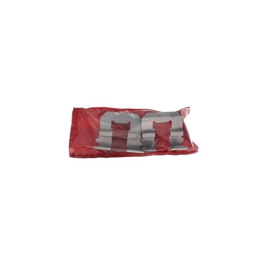 CENTRIC PARTS 141.51628 Centric Semi-Loaded Brake Caliper