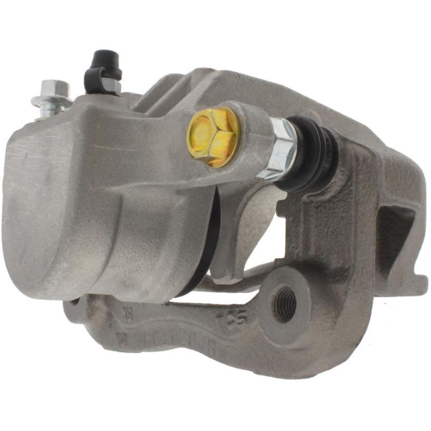 CENTRIC PARTS 141.51628 Centric Semi-Loaded Brake Caliper