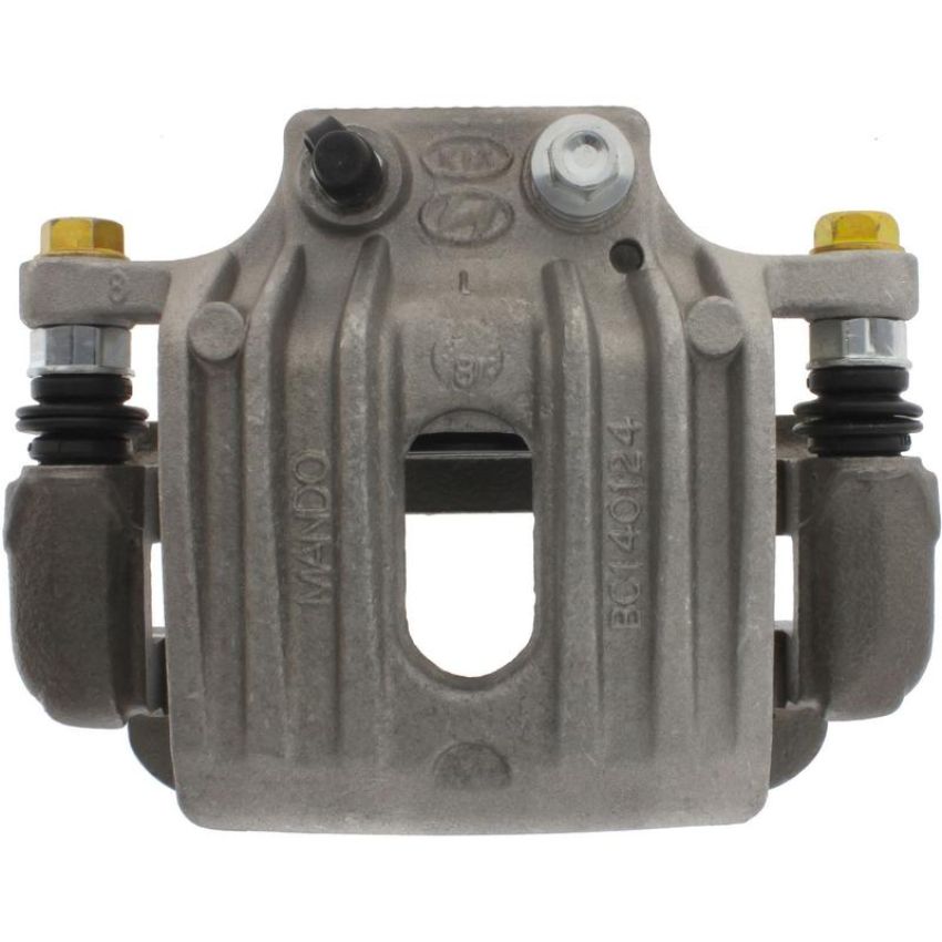 CENTRIC PARTS 141.51628 Centric Semi-Loaded Brake Caliper