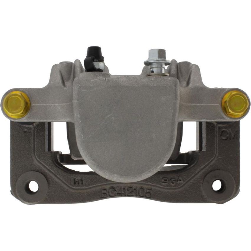 CENTRIC PARTS 141.51629 Centric Semi-Loaded Brake Caliper