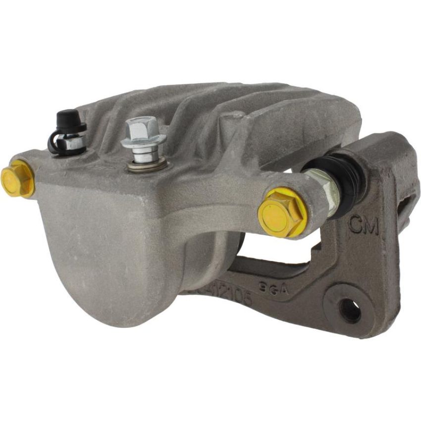 CENTRIC PARTS 141.51629 Centric Semi-Loaded Brake Caliper