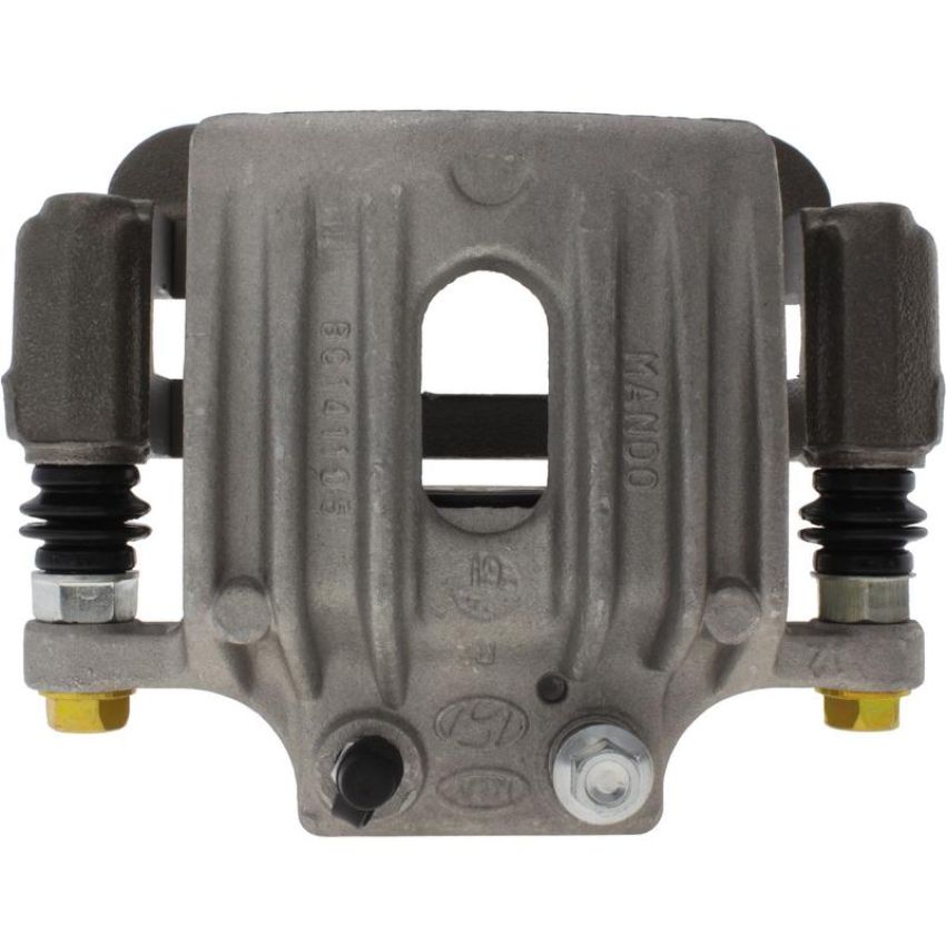 CENTRIC PARTS 141.51629 Centric Semi-Loaded Brake Caliper