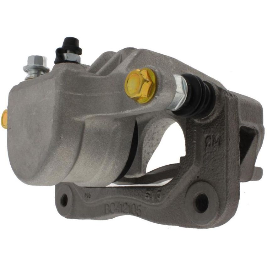CENTRIC PARTS 141.51630 Centric Semi-Loaded Brake Caliper