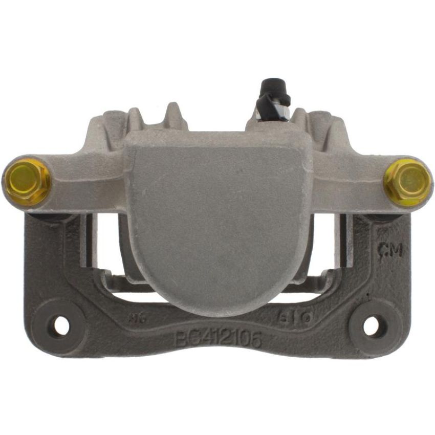 CENTRIC PARTS 141.51630 Centric Semi-Loaded Brake Caliper