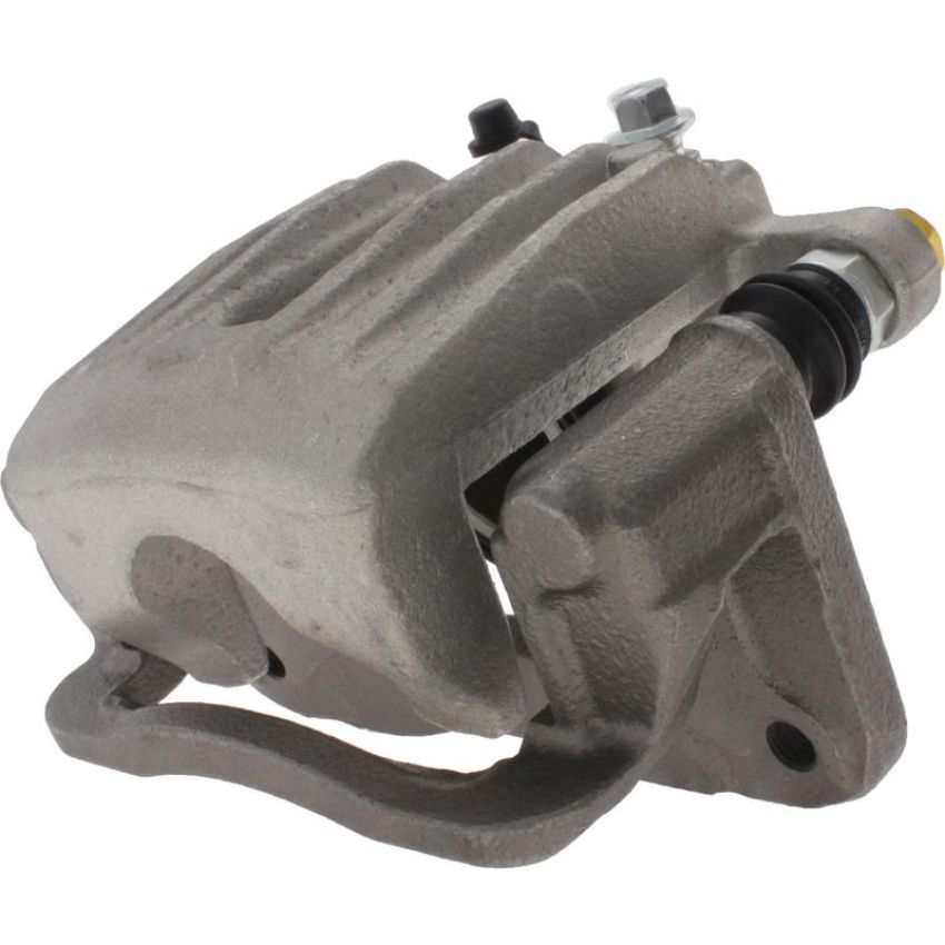 CENTRIC PARTS 141.51630 Centric Semi-Loaded Brake Caliper