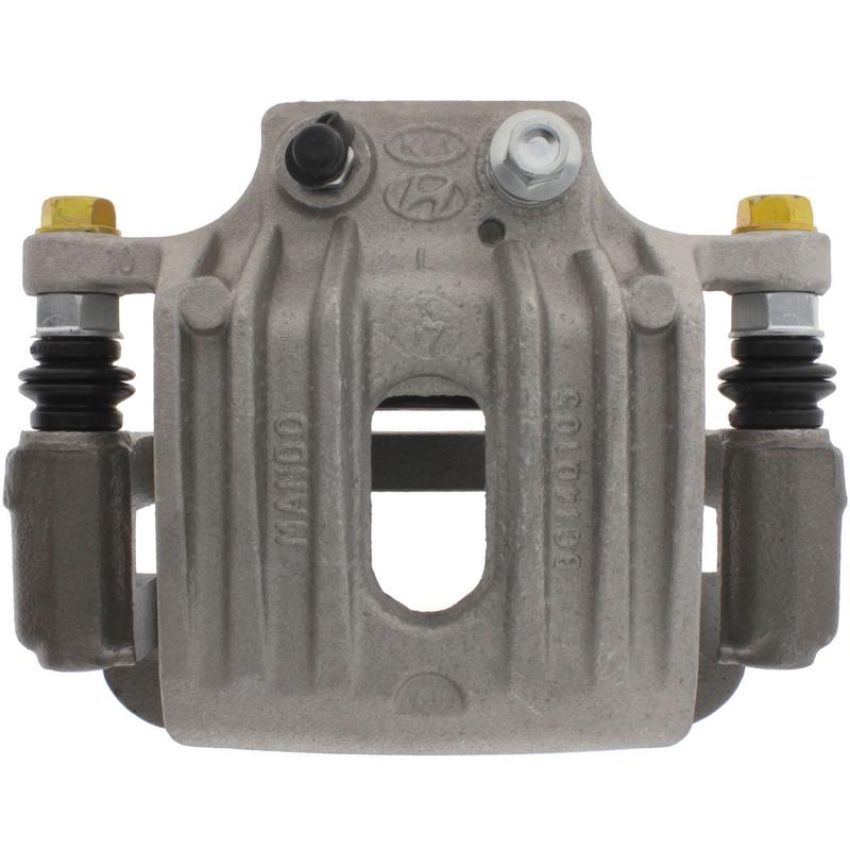 CENTRIC PARTS 141.51630 Centric Semi-Loaded Brake Caliper