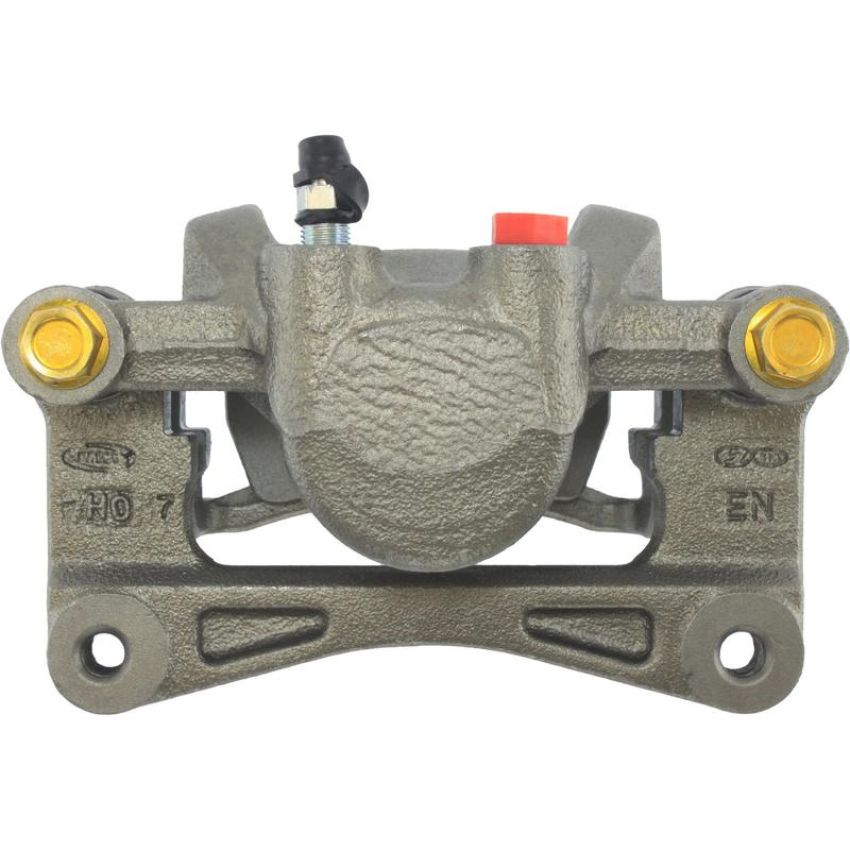 CENTRIC PARTS 141.51631 Centric Semi-Loaded Brake Caliper