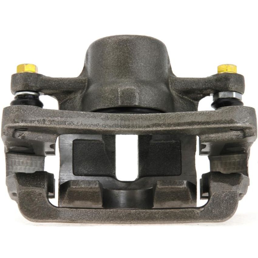 CENTRIC PARTS 141.51631 Centric Semi-Loaded Brake Caliper