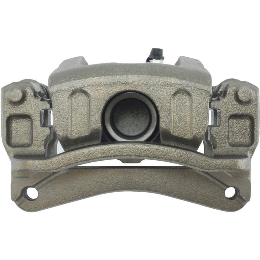 CENTRIC PARTS 141.51631 Centric Semi-Loaded Brake Caliper