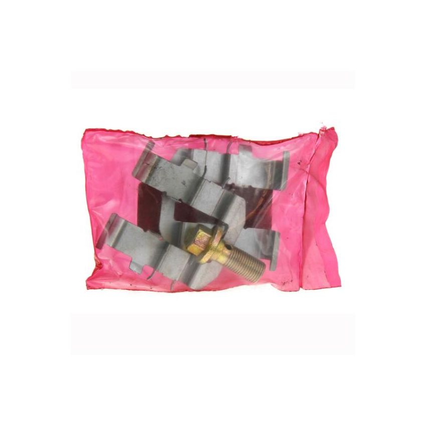 CENTRIC PARTS 141.51631 Centric Semi-Loaded Brake Caliper