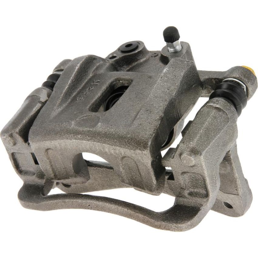 CENTRIC PARTS 141.51631 Centric Semi-Loaded Brake Caliper