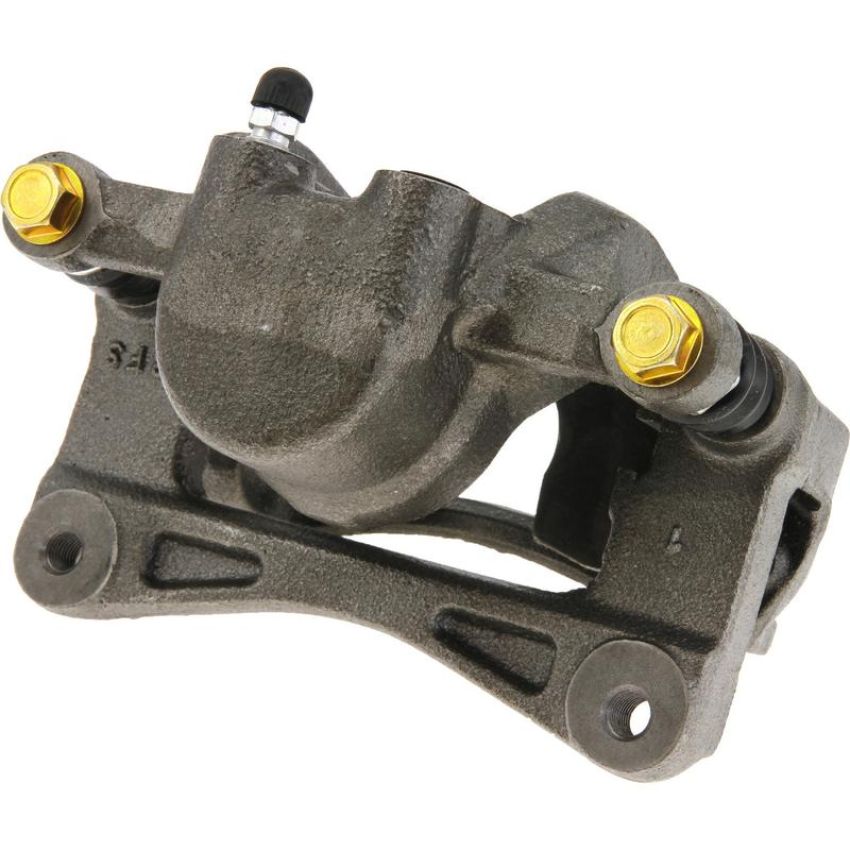CENTRIC PARTS 141.51631 Centric Semi-Loaded Brake Caliper