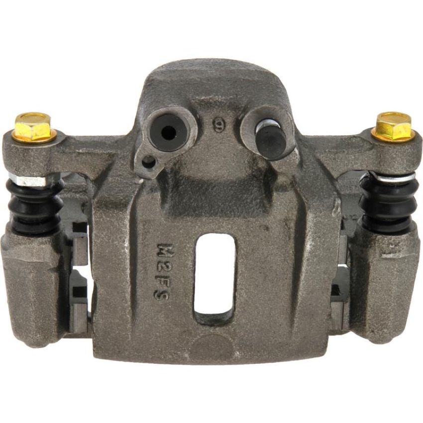 CENTRIC PARTS 141.51631 Centric Semi-Loaded Brake Caliper