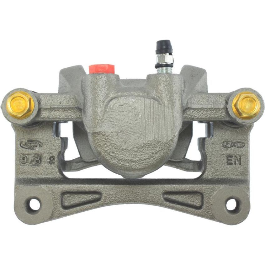 CENTRIC PARTS 141.51632 Centric Semi-Loaded Brake Caliper