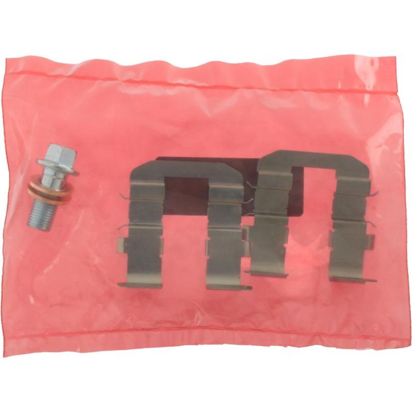CENTRIC PARTS 141.51632 Centric Semi-Loaded Brake Caliper