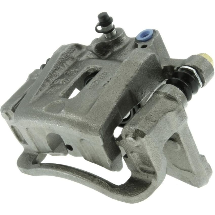 CENTRIC PARTS 141.51632 Centric Semi-Loaded Brake Caliper