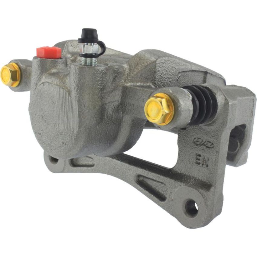 CENTRIC PARTS 141.51632 Centric Semi-Loaded Brake Caliper
