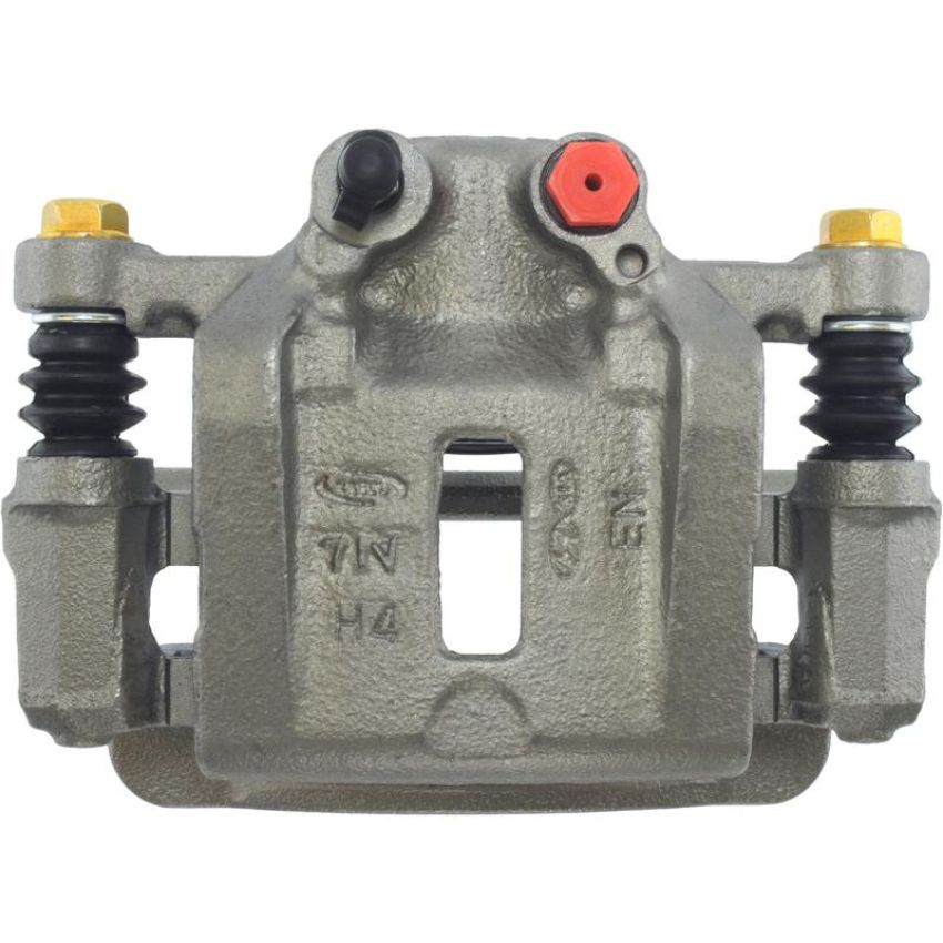 CENTRIC PARTS 141.51632 Centric Semi-Loaded Brake Caliper