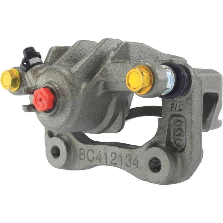 CENTRIC PARTS 141.51633 Centric Semi-Loaded Brake Caliper