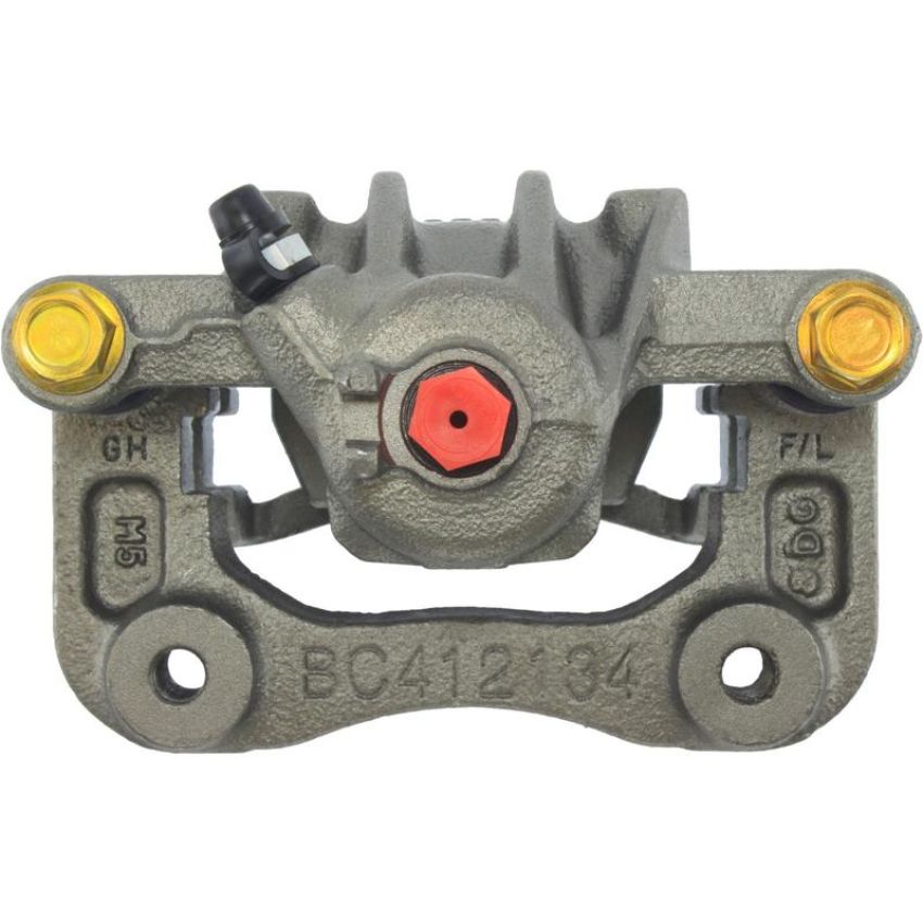 CENTRIC PARTS 141.51633 Centric Semi-Loaded Brake Caliper