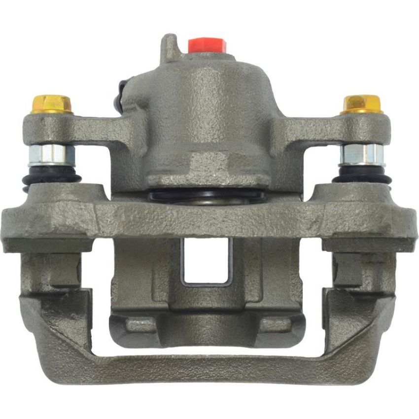 CENTRIC PARTS 141.51633 Centric Semi-Loaded Brake Caliper