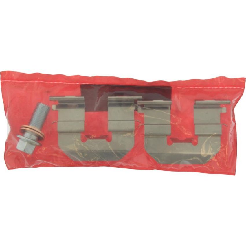 CENTRIC PARTS 141.51633 Centric Semi-Loaded Brake Caliper