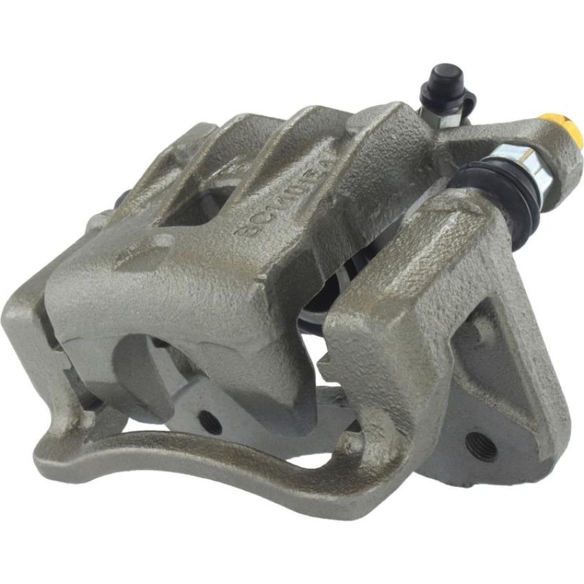 CENTRIC PARTS 141.51633 Centric Semi-Loaded Brake Caliper