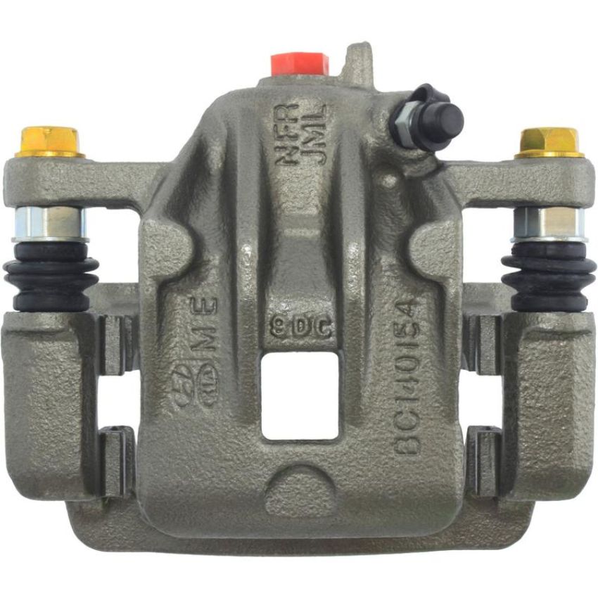 CENTRIC PARTS 141.51633 Centric Semi-Loaded Brake Caliper