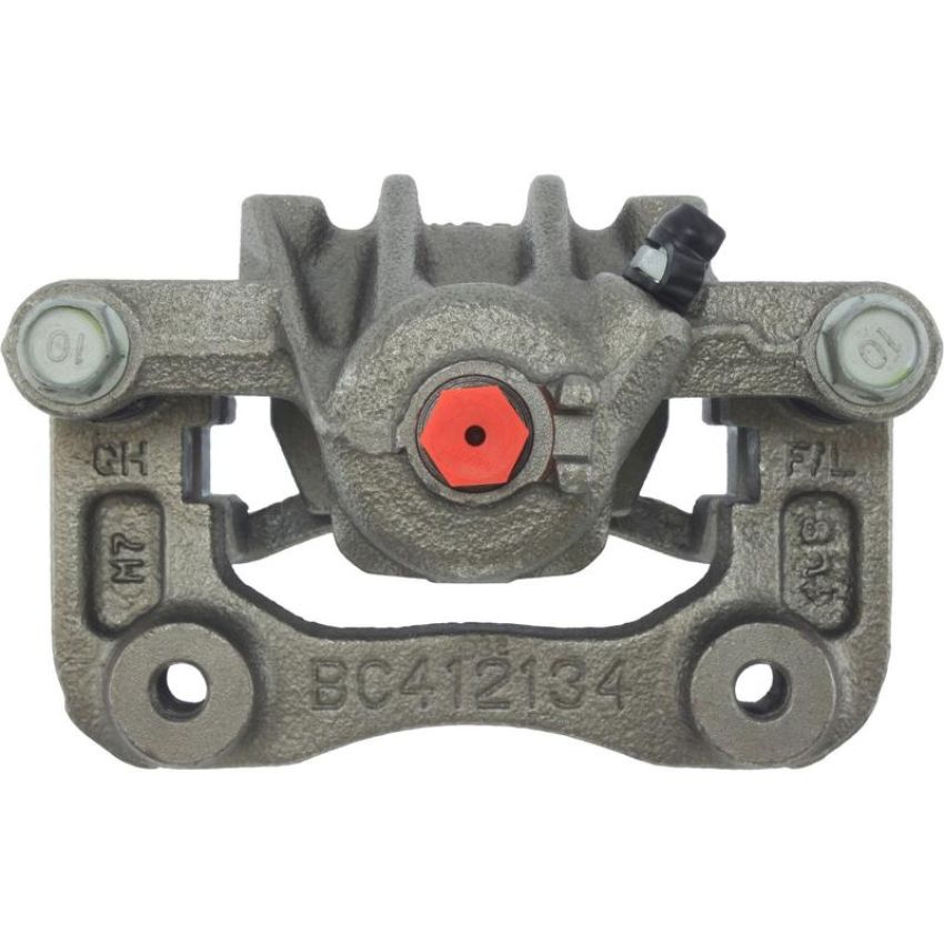 CENTRIC PARTS 141.51634 Centric Semi-Loaded Brake Caliper