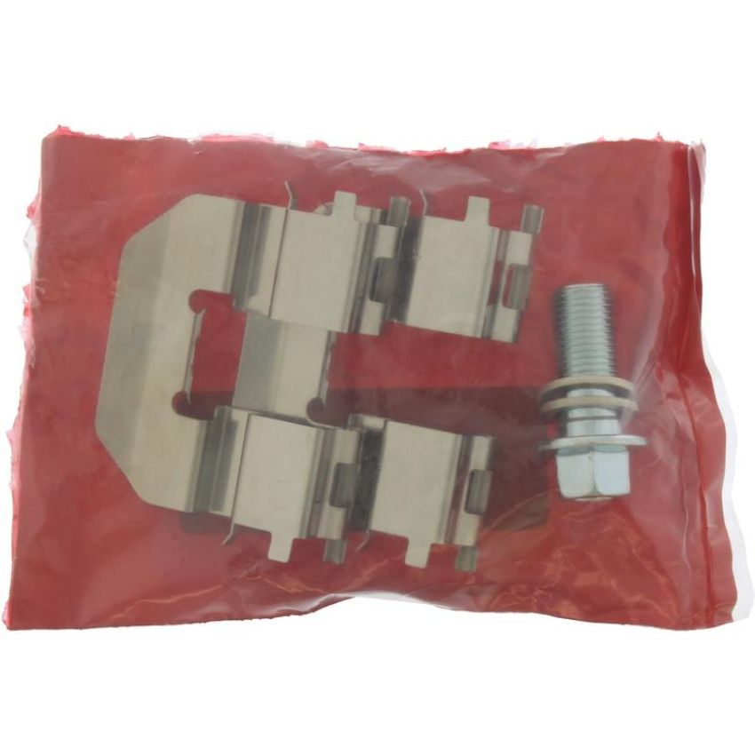 CENTRIC PARTS 141.51634 Centric Semi-Loaded Brake Caliper