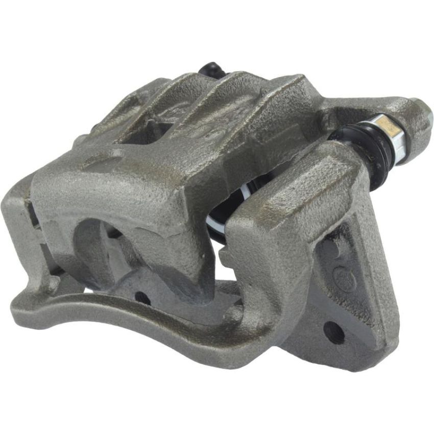 CENTRIC PARTS 141.51634 Centric Semi-Loaded Brake Caliper