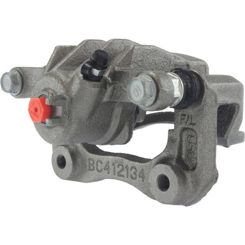 CENTRIC PARTS 141.51634 Centric Semi-Loaded Brake Caliper