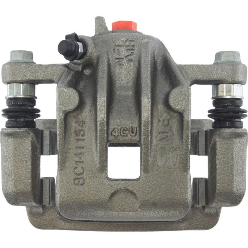 CENTRIC PARTS 141.51634 Centric Semi-Loaded Brake Caliper