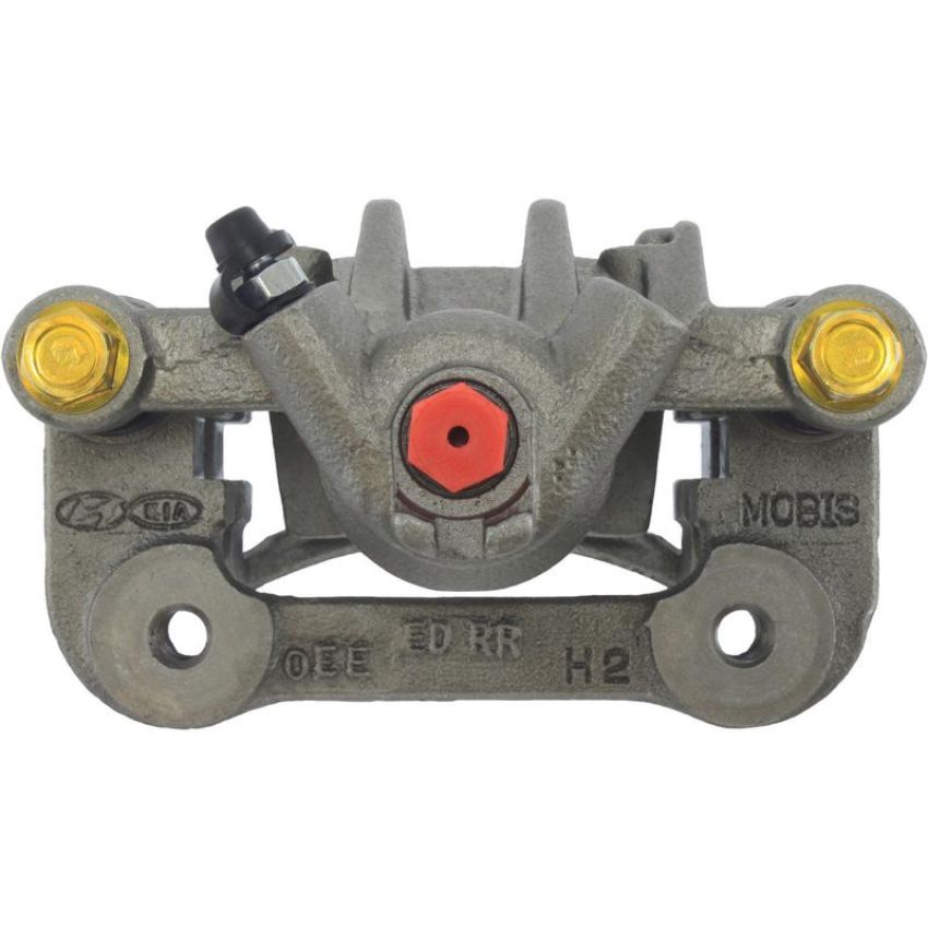 CENTRIC PARTS 141.51635 Centric Semi-Loaded Brake Caliper