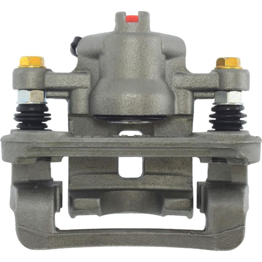 CENTRIC PARTS 141.51635 Centric Semi-Loaded Brake Caliper