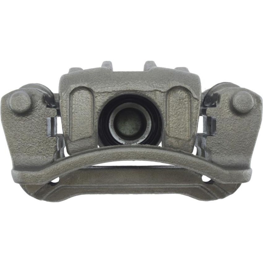CENTRIC PARTS 141.51635 Centric Semi-Loaded Brake Caliper