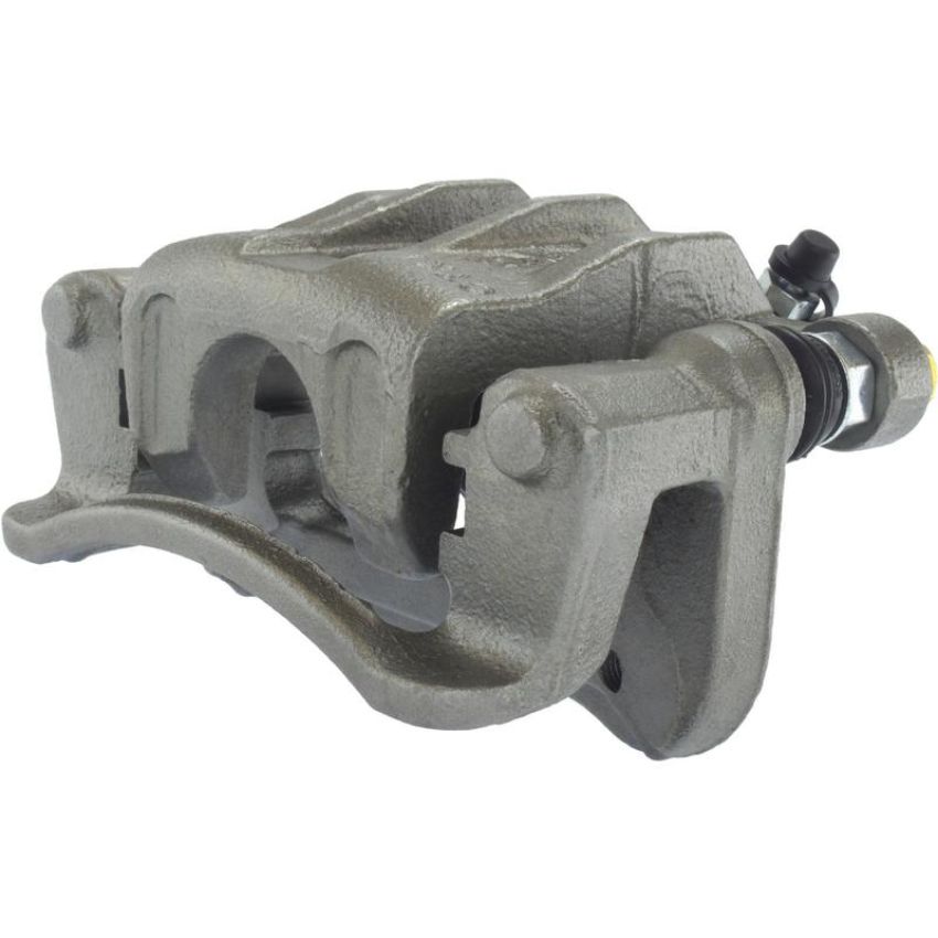 CENTRIC PARTS 141.51635 Centric Semi-Loaded Brake Caliper