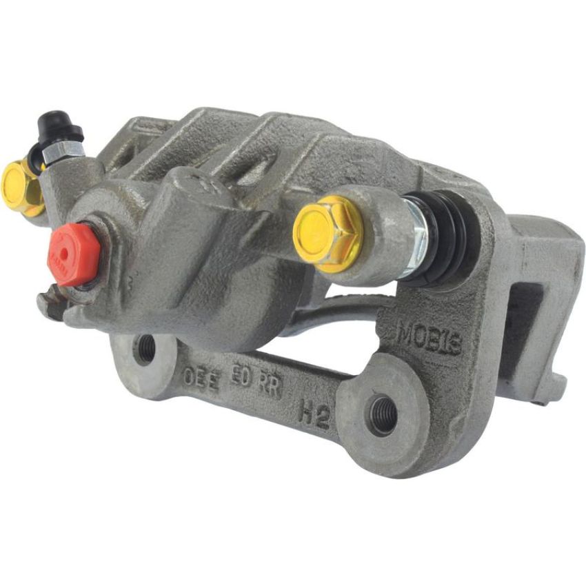 CENTRIC PARTS 141.51635 Centric Semi-Loaded Brake Caliper