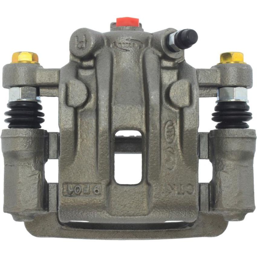 CENTRIC PARTS 141.51635 Centric Semi-Loaded Brake Caliper