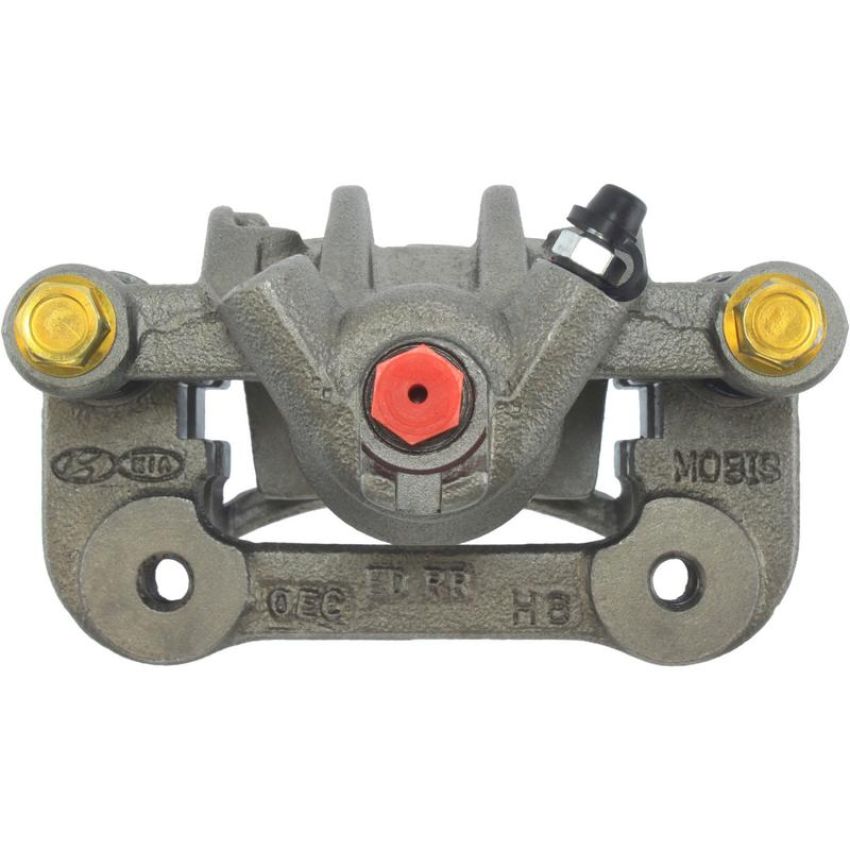 CENTRIC PARTS 141.51636 Centric Semi-Loaded Brake Caliper
