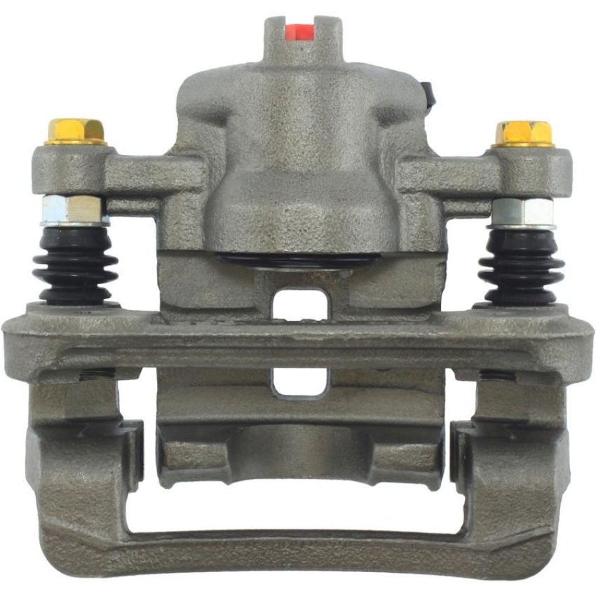 CENTRIC PARTS 141.51636 Centric Semi-Loaded Brake Caliper